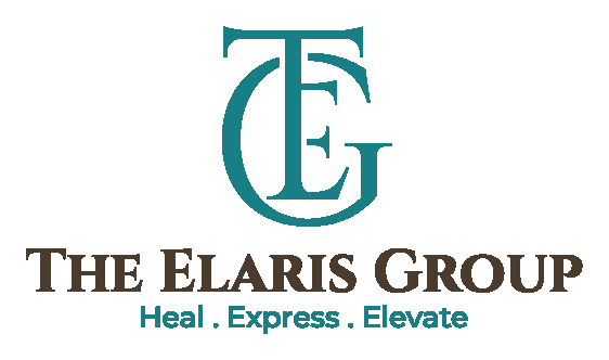 The Elaris Group. Heal. Express. Elevate.